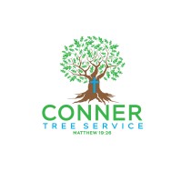 Conner Tree Service logo - Similar company to Jl Tree Service Inc