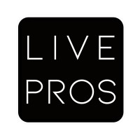 Live Pros logo - Similar company to Engel & Völkers Beverly Hills