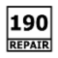 190 Repair