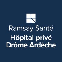 HOPITAL PRIVE DROME-ARDECHE logo - Similar company to Ladapt Drôme-Ardèche