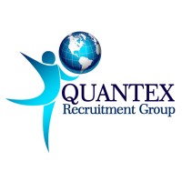 Quantex Recruitment Group logo - Similar company to Unicollege