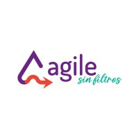 Agile sin filtros logo - Similar company to Cachirulo Valley