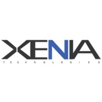 Xenia Technologies Pvt Ltd logo - Similar company to Spider Techno Soft Pvt Ltd