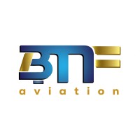 BMF Aviation logo - Similar company to Access Jet Group