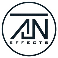 AJN Effects logo - Similar company to Vedavfx