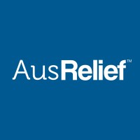 AusRelief logo - Similar company to Strong'S Security
