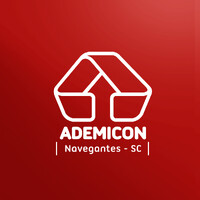 Ademicon Navegantes SC logo - Similar company to Navegantes Corte E Dobra Ltda