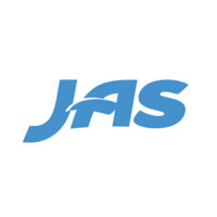 JAS Forwarding (HK) Ltd logo - Similar company to Eagle International Logistics