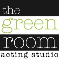 Green Room Acting Studio logo - Similar company to Podcastsnap