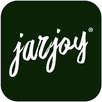 Jar Joy logo - Similar company to Park & Patina Design Build