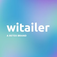 Witailer, a Retex brand logo - Similar company to Amastar Srl
