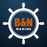 B&N Marine Oy logo - Similar company to Marine Design Group Oy
