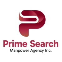 Prime Search Manpower Agency Inc logo - Similar company to Link Labour