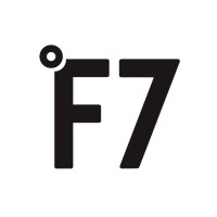 Fahrenheit Seven logo - Similar company to Maison Rivier