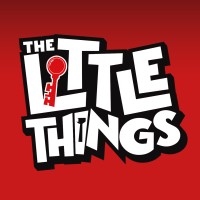 The Little Things (TLT) logo - Similar company to Arshia