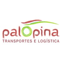Palopina Transportes e Logistica logo - Similar company to Transportes Guardense, Lda.