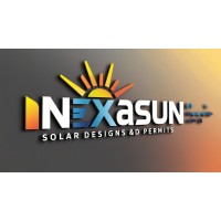 Nexasun logo - Similar company to Storage Partners Group