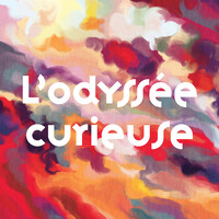 L'Odyssée Curieuse logo - Similar company to Oz Coopérative