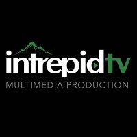 Intrepid TV logo - Similar company to Shutterhouse Studios