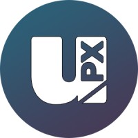 uPlexa Foundation logo - Similar company to Disbalancer 🇺🇦