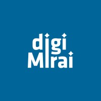 Digi Mirai logo - Similar company to Confereus