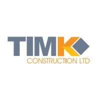 Tim K Construction Ltd logo - Similar company to Ese Construction Ltd.