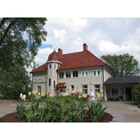 Villa Arelid