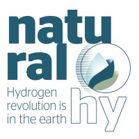 NaturalHy logo - Similar company to Go-Forward