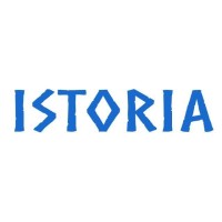istoria.cafe logo - Similar company to Sibiti.Co.Id