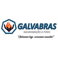 Galvabras logo - Similar company to Ztec Galvanizer