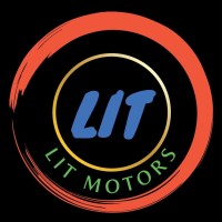 LIT MOTORS HK LTD logo - Similar company to Trusted Team