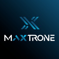 Maxtrone logo - Similar company to Byteexpo