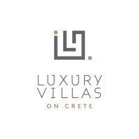 Luxury villas on Crete logo - Similar company to Loggia Studios