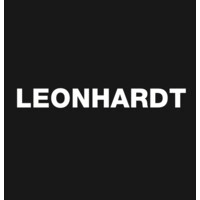 LEONHARDT international logo - Similar company to Nippon Career Industry Co.,Ltd