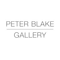 Peter Blake Gallery logo - Similar company to Mida Vinci
