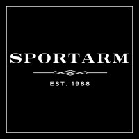 Sportarm logo - Similar company to Peakbike Aps