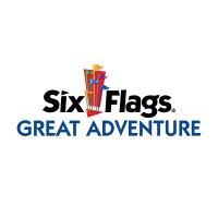 Six Flags Great Adventure Resort logo - Similar company to Six Flags Great America