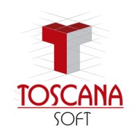 Toscana Soft logo - Similar company to Novaip