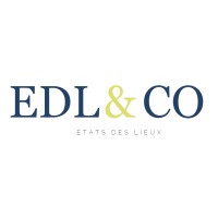 EDL&CO logo - Similar company to Stefan Architecture