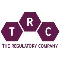 The Regulatory Company | TRC logo - Similar company to Cosmetic Testing Lab - Ctl