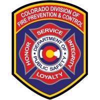 Colorado Division of Fire Prevention & Control logo - Similar company to Arrow Technologies