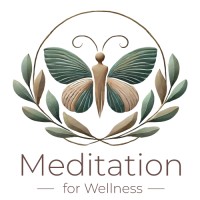 Meditation for Wellness logo - Similar company to Centred Meditation