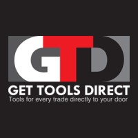 Get Tools Direct logo - Similar company to Top Notch Tools