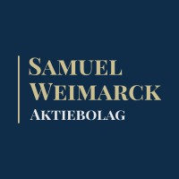 Samuel Weimarck AB logo - Similar company to Next Level Studios