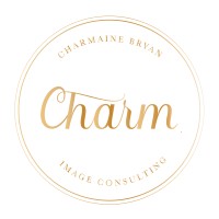 Charmaine Bryan Image Consulting