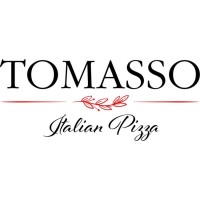 Tomasso.pizza logo - Similar company to Gruppo Tomasso