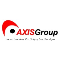 AXISGROUP PARTICIPAÇÕES logo - Similar company to Ypy Sorvetes Premium