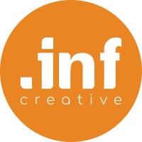 INF Creative logo - Similar company to Kodehub