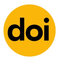 DOI Foundation logo - Similar company to Hand - The Universal Talent Identifier