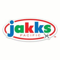 JAKKS Pacific logo - Similar company to Deavery Litigation Graphics